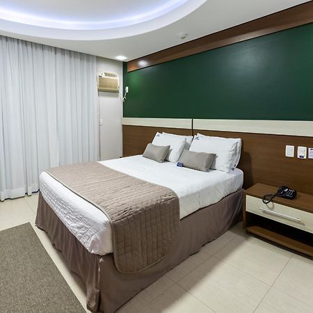 圣特莫尔酒店 Balneário Camboriú 外观 照片